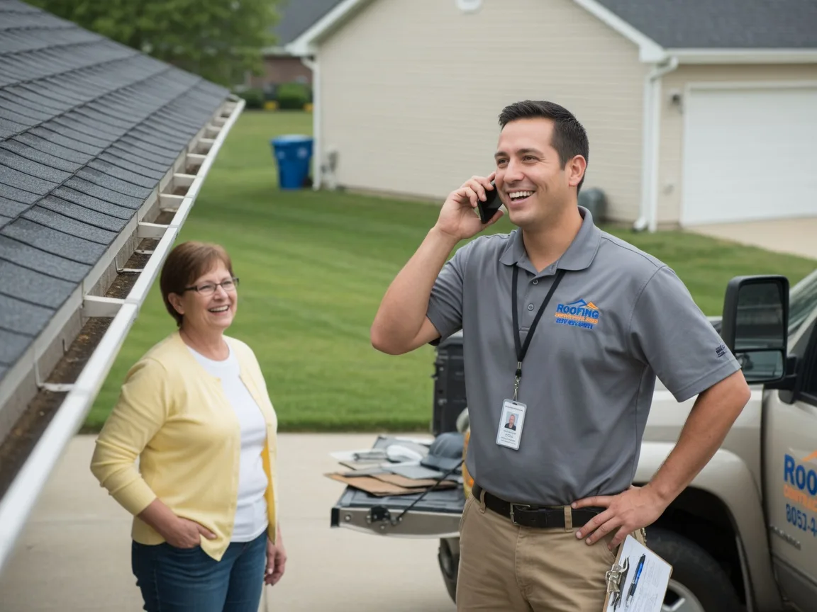 Local Roofing Contractors Nipomo, CA FAQs